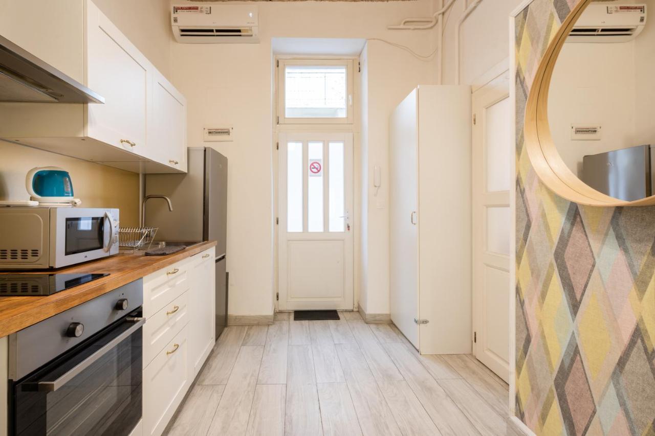 בודפשט D20- Boutique Apartments, Best Location, By Bqa מראה חיצוני תמונה