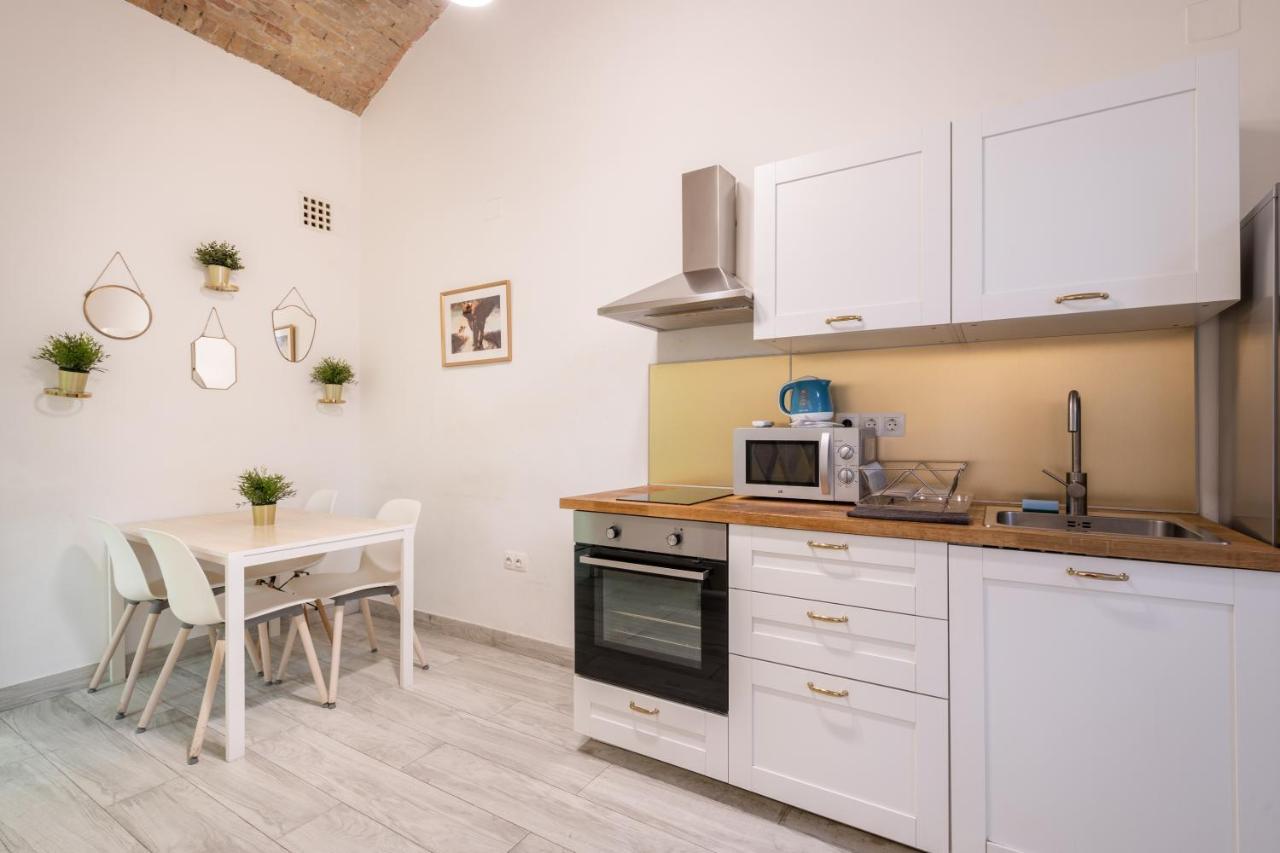 בודפשט D20- Boutique Apartments, Best Location, By Bqa מראה חיצוני תמונה