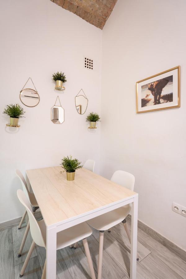 בודפשט D20- Boutique Apartments, Best Location, By Bqa מראה חיצוני תמונה